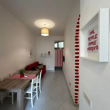 Civico 24 - In Center