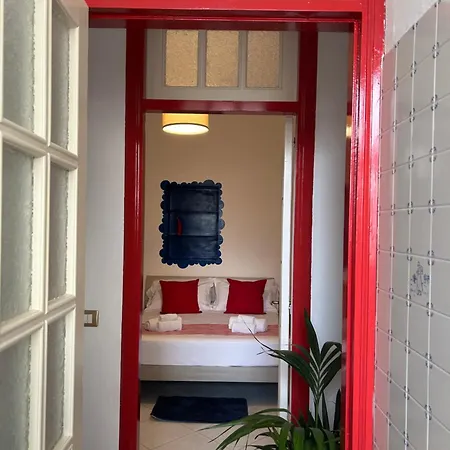 아파트 Civico 24 - In Center *