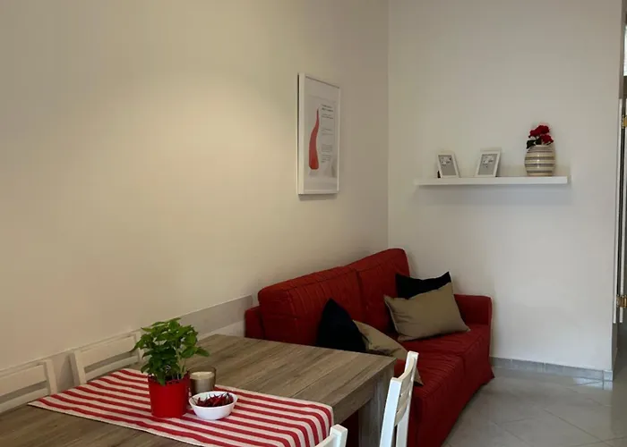 Civico 24 - In Center * ソレント