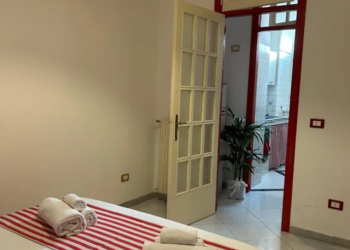 Civico 24 - In Center ソレント