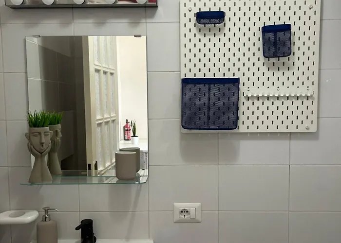 Civico 24 - In Center アパート