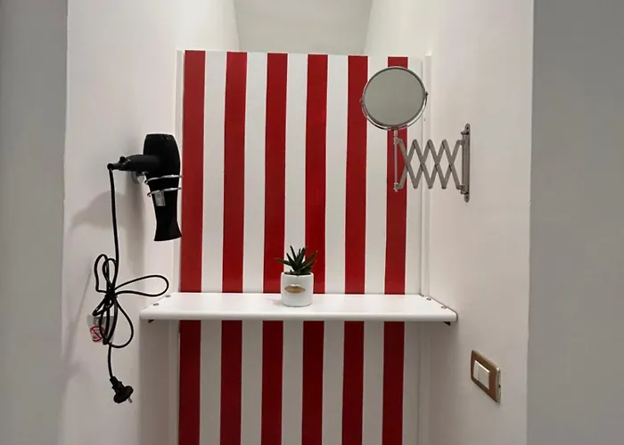 Civico 24 - In Center *