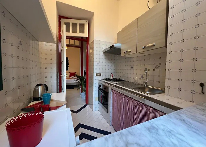 Civico 24 - In Center *