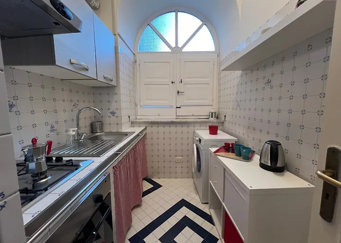 Civico 24 - In Center * ソレント