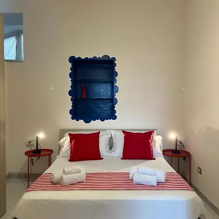 Apartment Civico 24 - In Center *