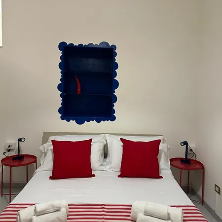 Civico 24 - In Center *