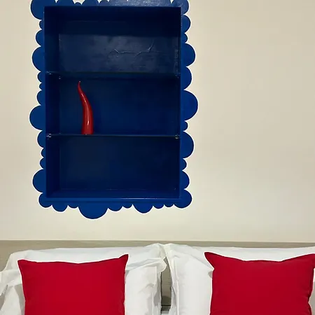 Civico 24 - In Center Apartment *