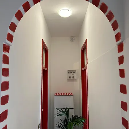 Appartamento Civico 24 - In Center