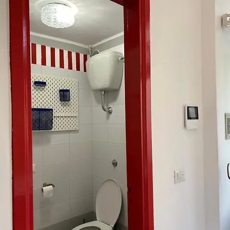 Apartamento Civico 24 - In Center *
