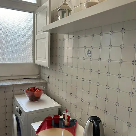 Civico 24 - In Center Apartment Sorrento