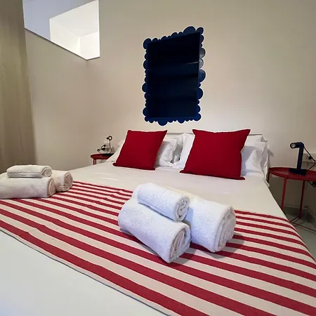 Civico 24 - In Center Apartment *