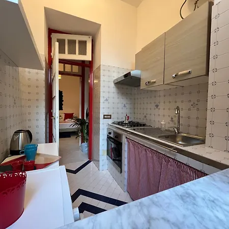 Civico 24 - In Center *