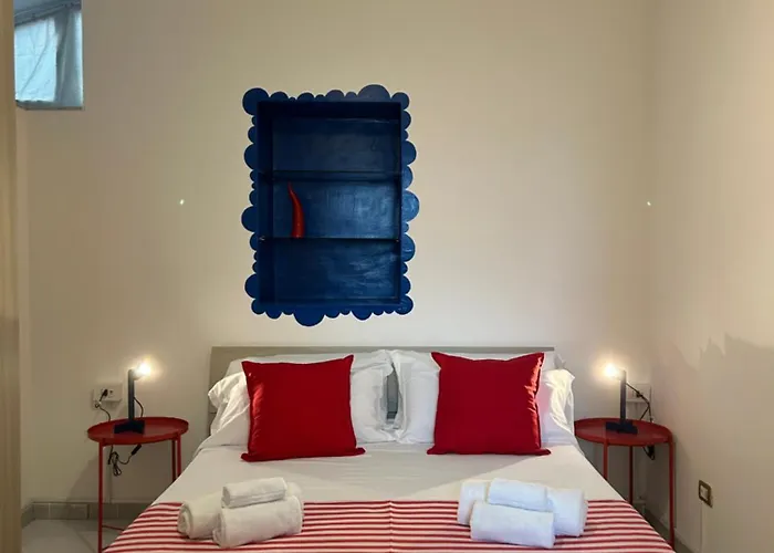 Apartamento Civico 24 - In Center *