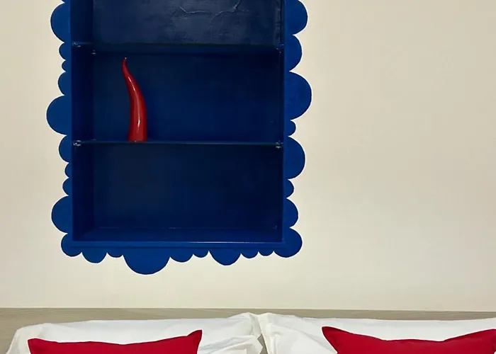 Civico 24 - In Center Apartamento *