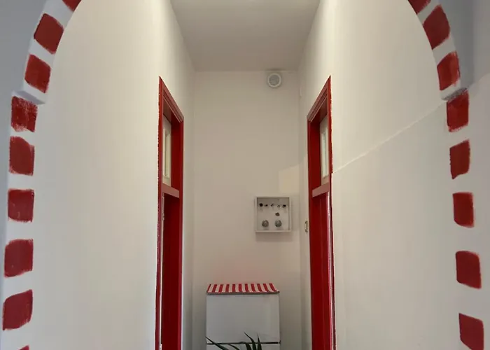 Apartamento Civico 24 - In Center