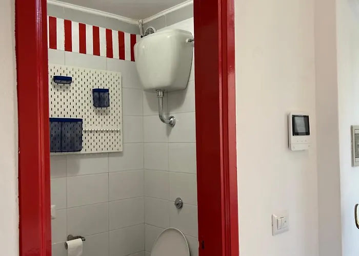 Apartamento Civico 24 - In Center *