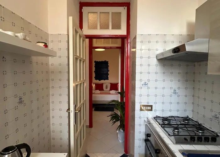 Civico 24 - In Center Sorrento