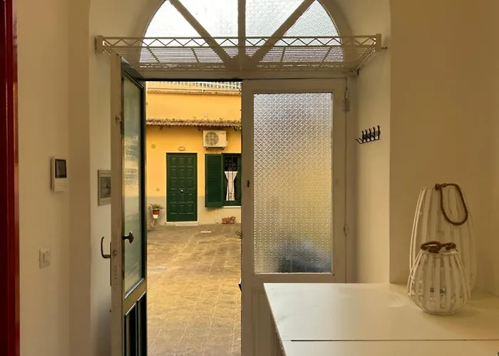 Civico 24 - In Center Sorrento