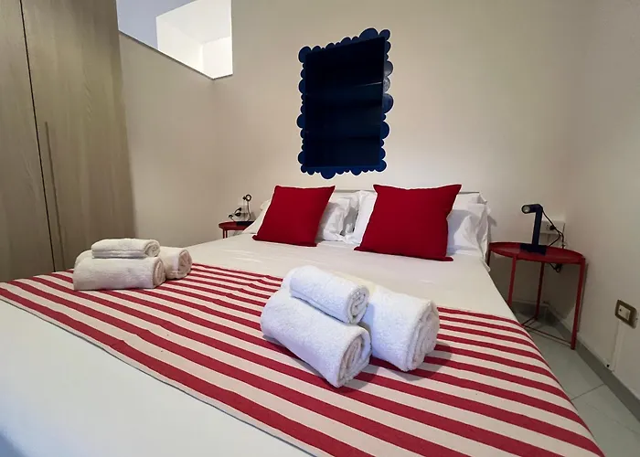 Civico 24 - In Center Apartamento *