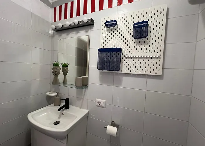 Civico 24 - In Center Apartamento Sorrento