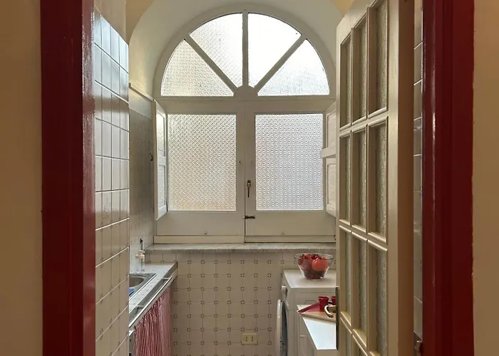 Apartamento Civico 24 - In Center