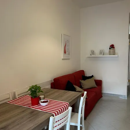 Civico 24 - In Center * سورينتو