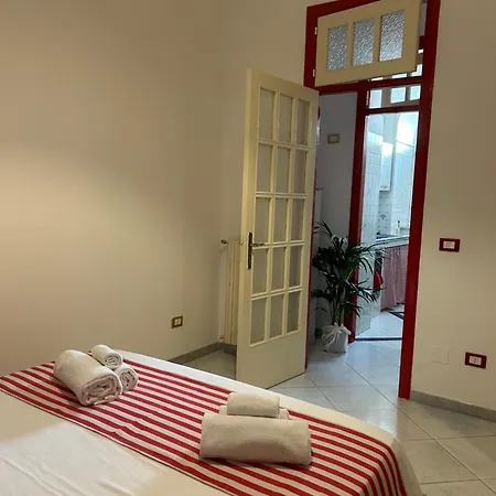 Civico 24 - In Center سورينتو