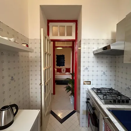 Civico 24 - In Center سورينتو