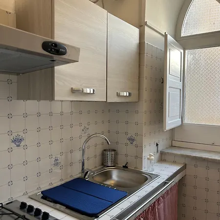 Civico 24 - In Center * سورينتو