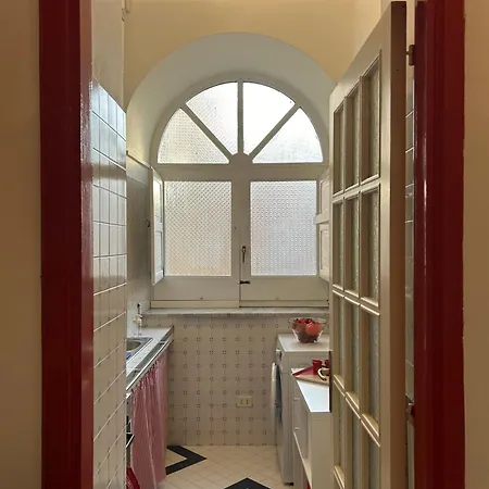 Διαμέρισμα Civico 24 - In Center