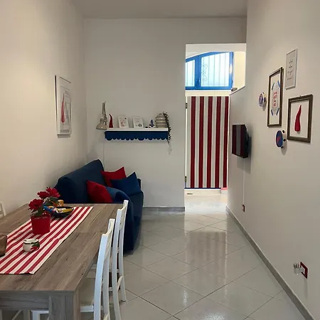 Civico 24 - In Center Апартаменти Сорренто