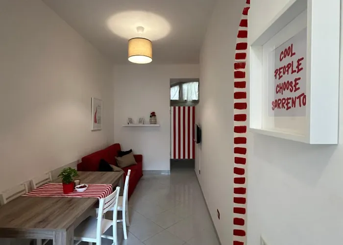 Civico 24 - In Center