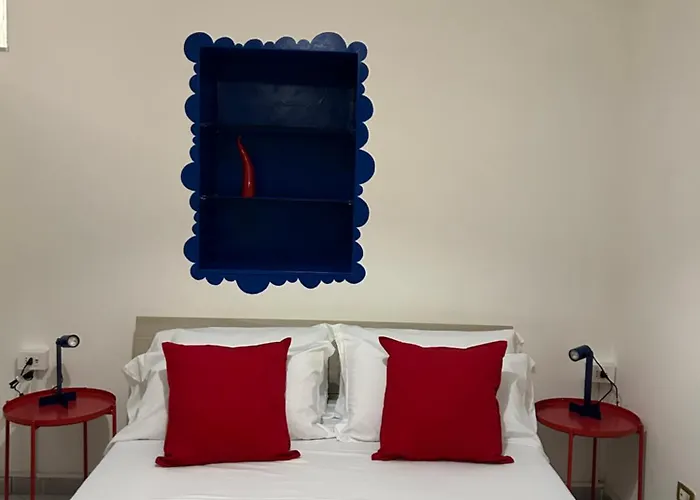 Civico 24 - In Center *